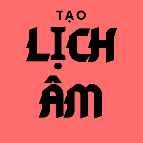 Tao Lich Am